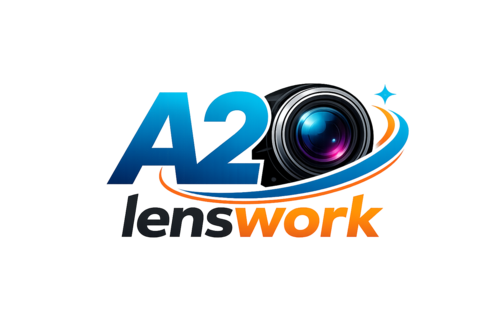 a2lenswork logo